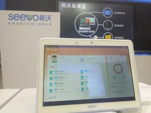 希沃軟件開發(fā) 引領教育信息化創(chuàng)新，賦能行業(yè)數(shù)字化轉型